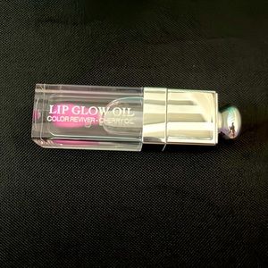 DIOR LIP GLOW OIL